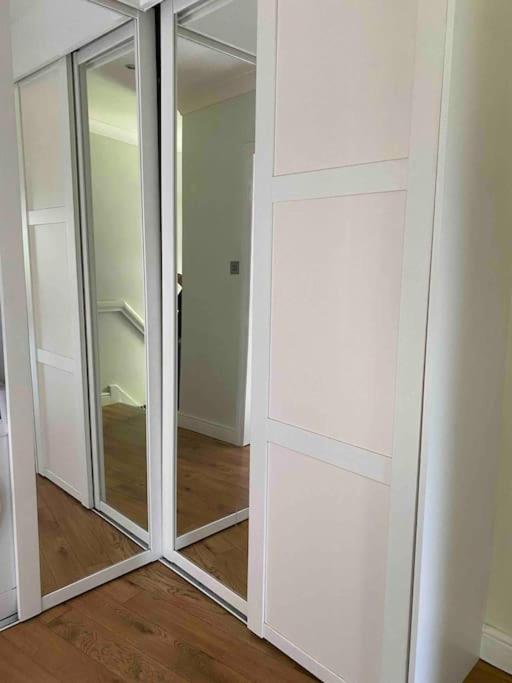 Contemporary Duplex - Private Patio & Parking Daire Stockport Dış mekan fotoğraf